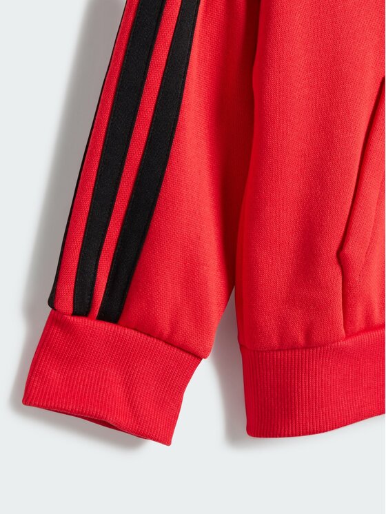 adidas adidas Zestaw dla niemowląt 142925 Czerwony Regular Fit