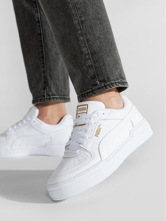 Puma Puma Sneakers Ca Pro Classic 380190 01 Weiß