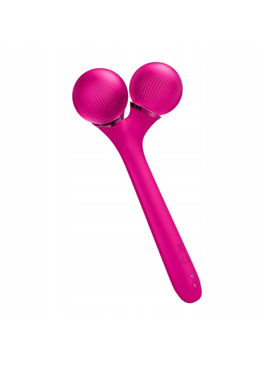 Geske Geske Sonic Facial & Body Roller | 4 in 1 Urządzenie do pielęgnacji
