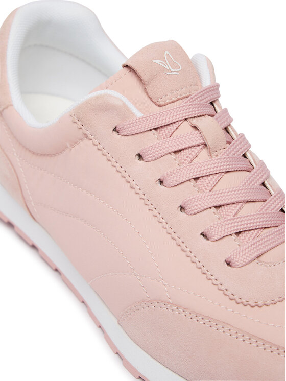 Caprice Caprice Tossud 9-23720-46 Roosa