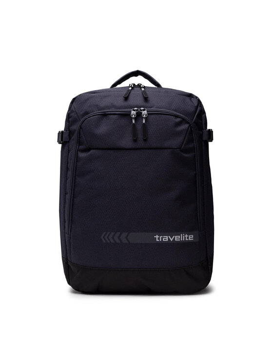 Travelite Travelite Plecak Kick Off 6912-04 Granatowy