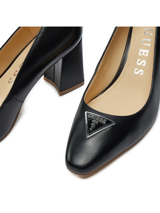 Guess Guess Tacones Varlay2 FLTVR2 LEA08 Must