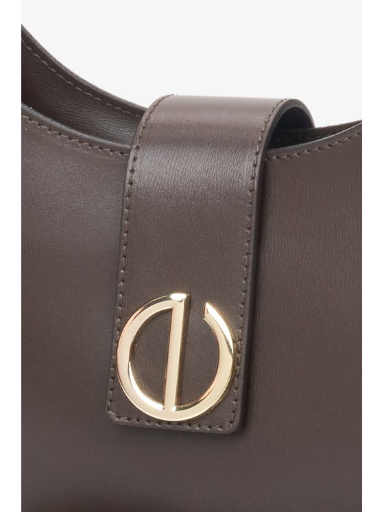 Estro Estro Borsetta ER00116364 Marrone