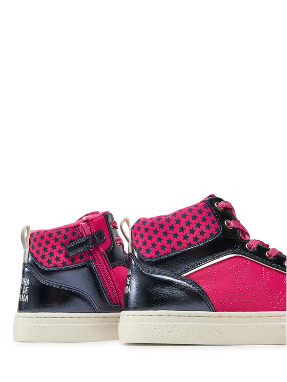 Agatha Ruiz de la Prada Agatha Ruiz de la Prada Tossud 241955-A D Roosa