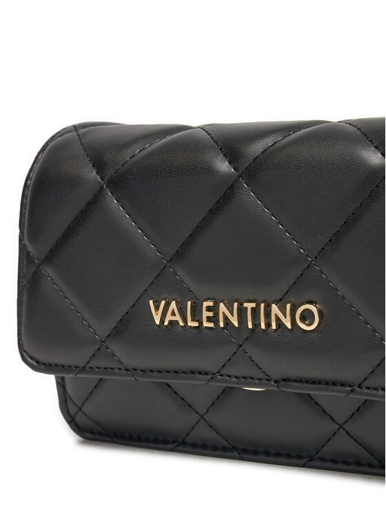 Valentino Valentino Torbica Ocarina VBS3KK52R Crna
