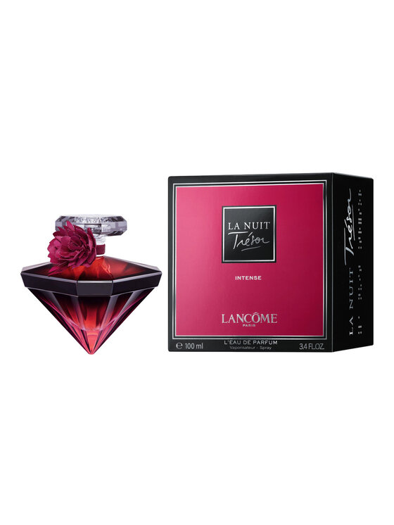 Lancôme Lancôme Lancome La Nuit Trésor Intense 100ml edp Woda perfumowana
