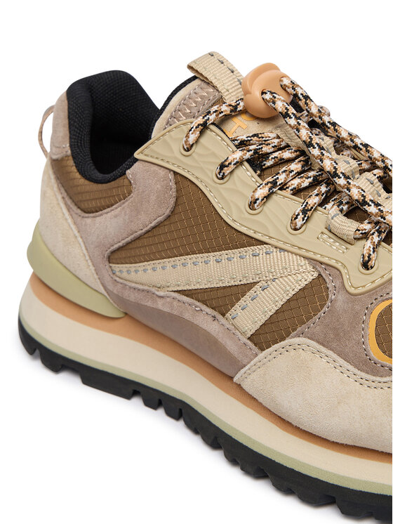 HOFF HOFF Sneakers City Off Road 22558006 Beige