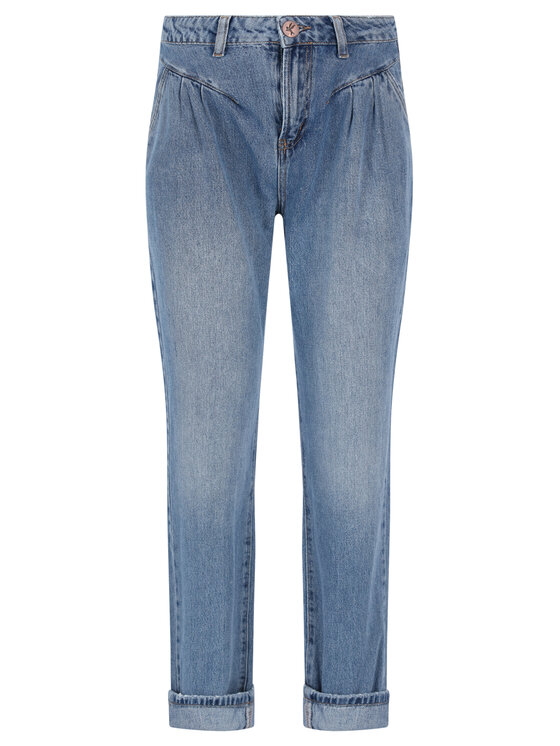 One Teaspoon One Teaspoon Relaxed Fit farmer Pacifica Strtwalker 22933 Kék Regular Fit