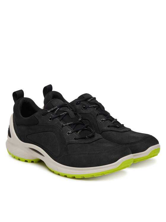ECCO ECCO Sportcipők Biom Energi 85081402001 Fekete