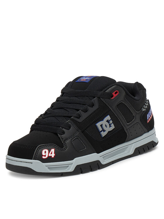 DC DC Sneakers STAG DC01813063 Negru