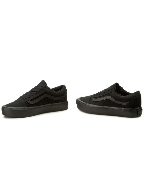 Vans Vans Tenisice Old Skool Lite VN0A2Z5W186 Crna