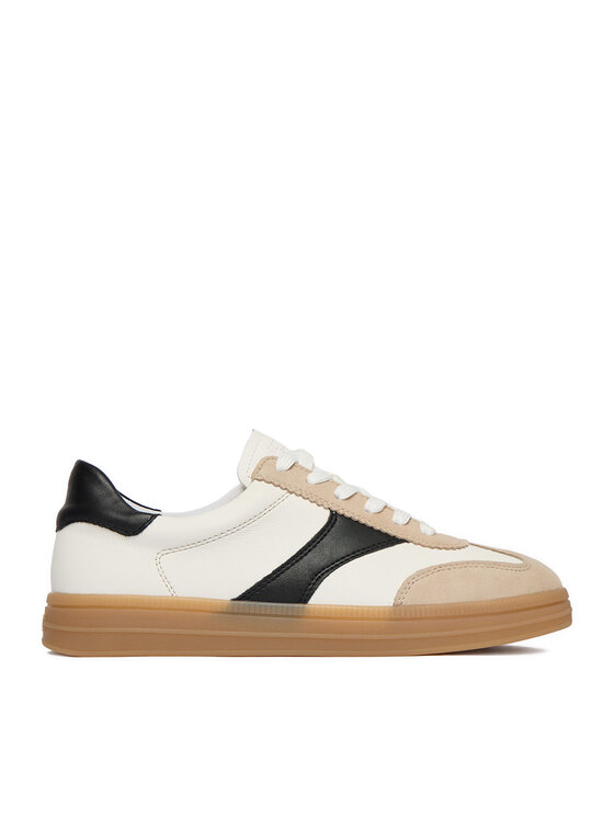 Remonte Remonte Sneakersy CEO-D2C01-83 Biela