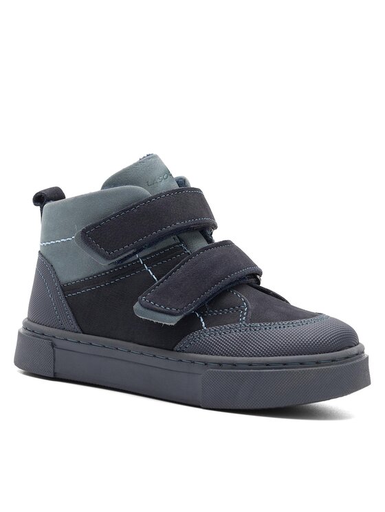 Lasocki Kids Lasocki Kids Schnürschuhe CI12-SPLENDER-01 Dunkelblau