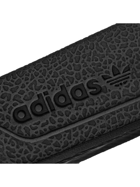 adidas adidas Шльопанці adilette Lite FU8298 Чорний
