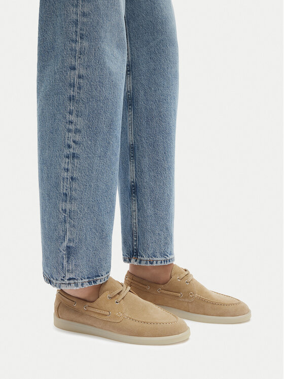Gino Rossi Gino Rossi Halbschuhe ELLA-01 Beige