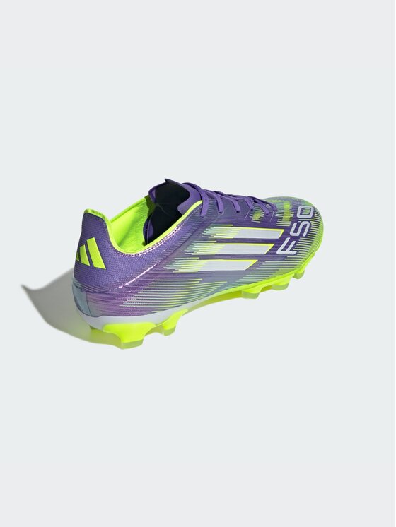 adidas adidas Buty do piłki nożnej F50 Pro Fioletowy