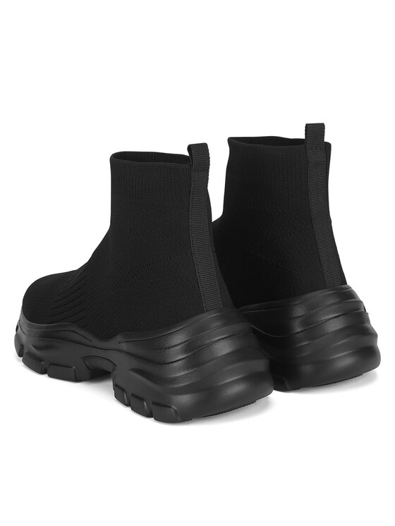 Jenny Fairy Jenny Fairy Sneakers LZ0529-08 Nero