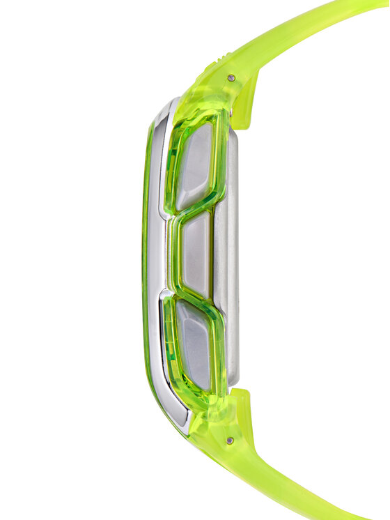 adidas adidas Orologio Athletics One AOFH25005 Verde
