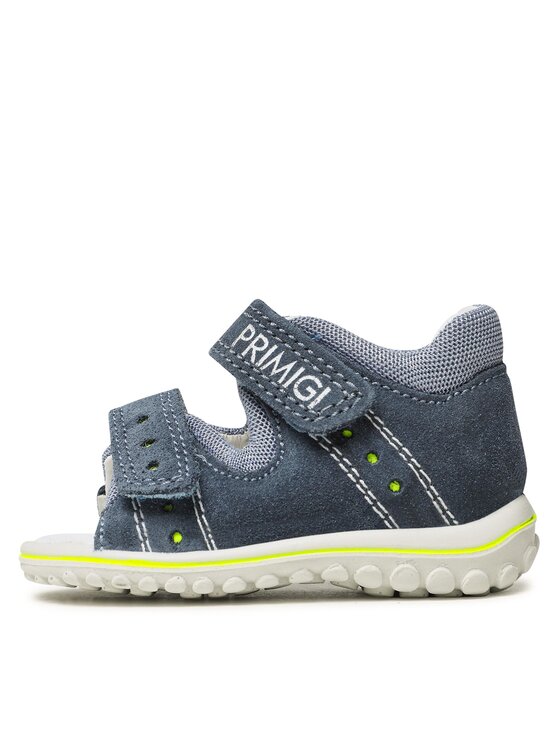 Primigi Primigi Sandali 3860411 Blu scuro