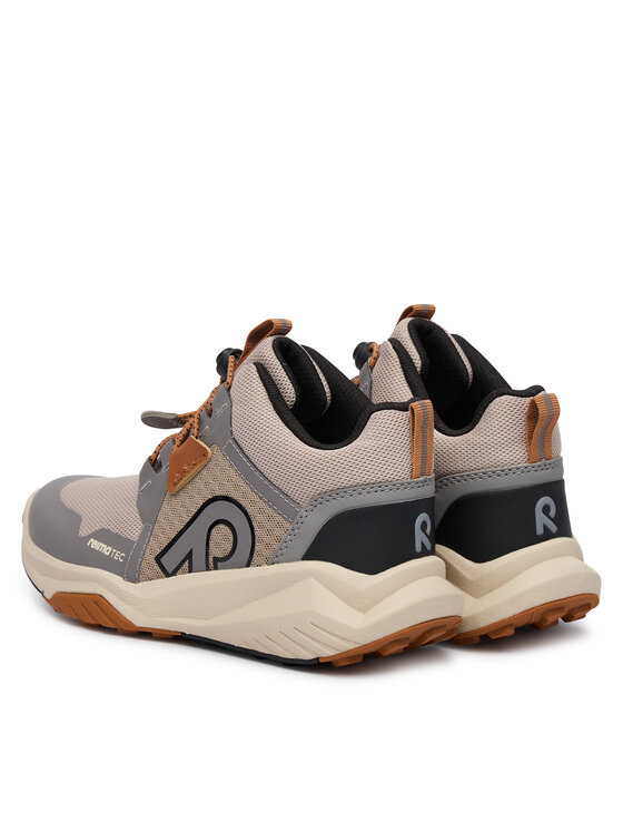 Reima Reima Snīkeri Kiritin 5400134B Bēšs