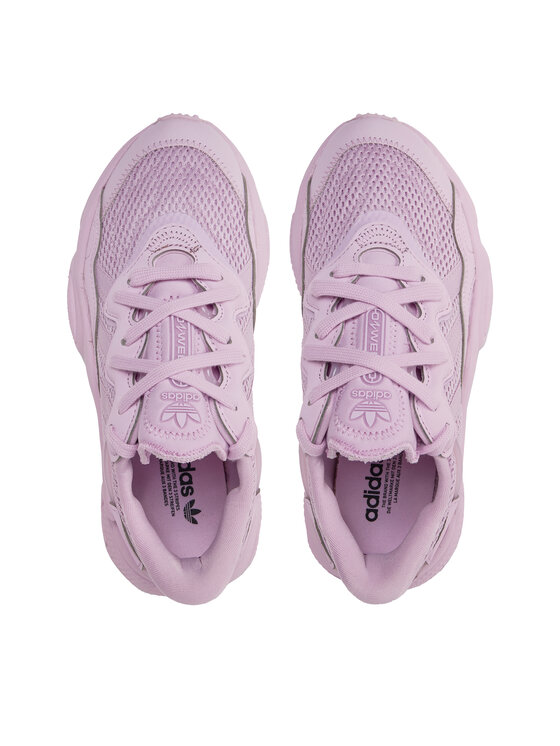 adidas adidas Sneakers Ozweego Kids IE2779 Violett