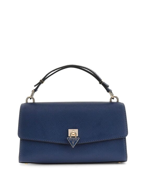 Guess Guess Torebka 181219 Niebieski