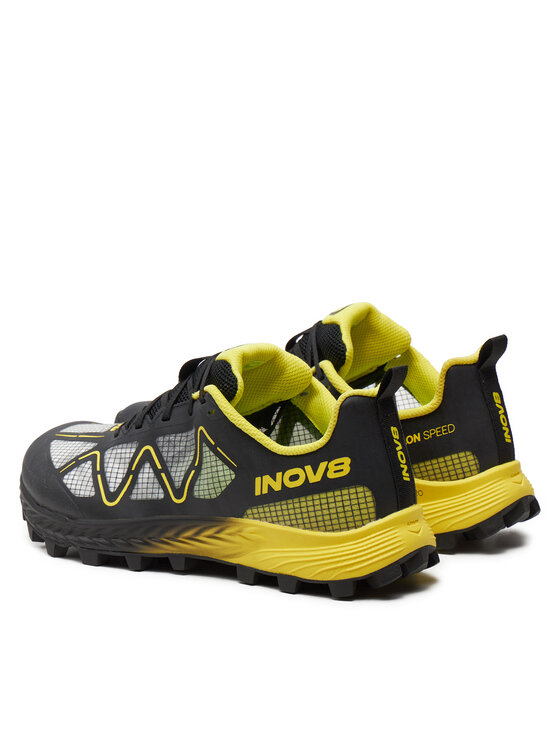Inov-8 Inov-8 Buty MudTalon Speed Czarny