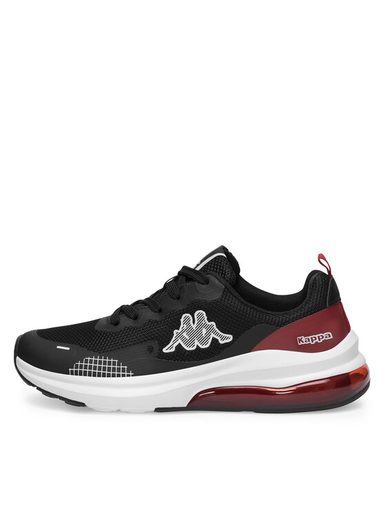 Kappa Kappa Tenisice SS24-3C032(V)CH Crna