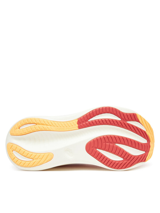 Asics Asics Skriešanas apavi Gel-Nimbus 27 1012B753 Koraļļu