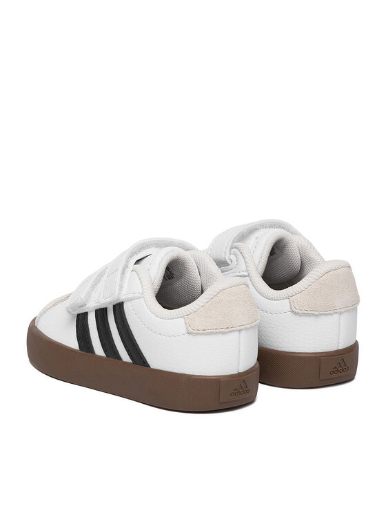 adidas adidas Sneakersy CEO-VL COURT 3.0 CF I ID9157 Biały