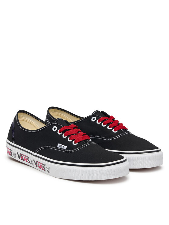 Vans Vans Teniși Authentic VN000Z75Y091 Negru