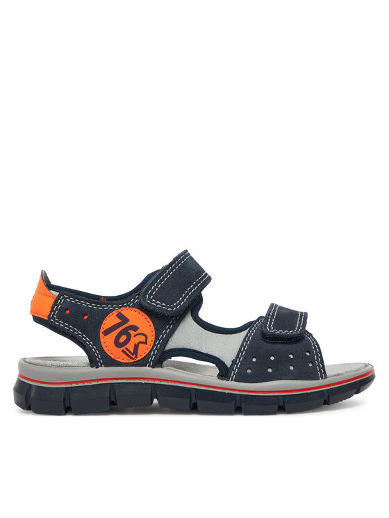Primigi Primigi Sandale 7895311 M Negru