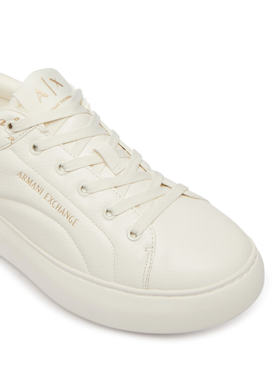 Armani Exchange Armani Exchange Tenisice XW003064 AF17570 MZ128 Bijela