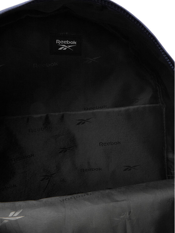 Reebok Reebok Rucksack CWBEO-RBK-M-010-10 Dunkelblau