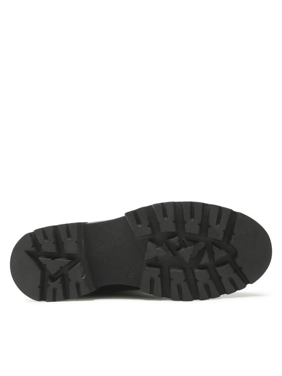 Lasocki Lasocki Stiefel EST-DONNA-32 Schwarz