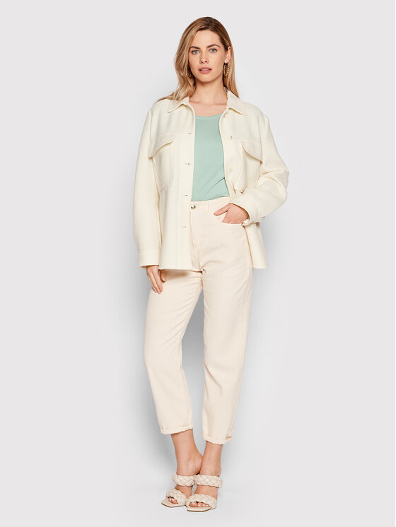 ONLY ONLY T-krekls Moster 15106662 Zaļš Loose Fit