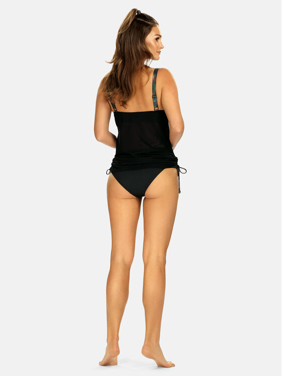 Feba Feba Tankini F38A-886 Czarny