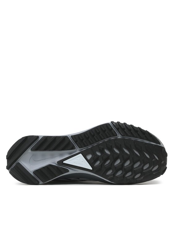 Nike Nike Scarpe da corsa React Pegasus Trail 4 DJ6159 001 Nero