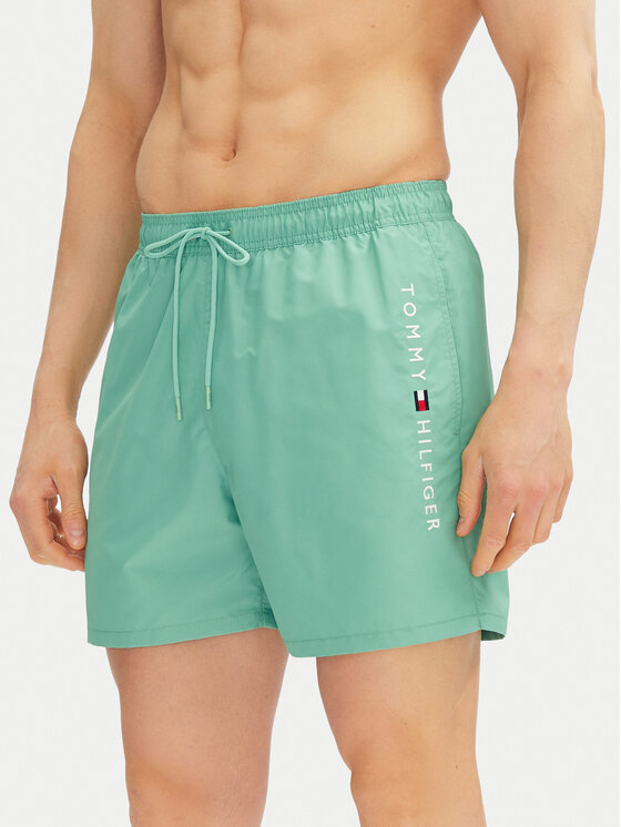 Szorty kąpielowe Tommy Hilfiger