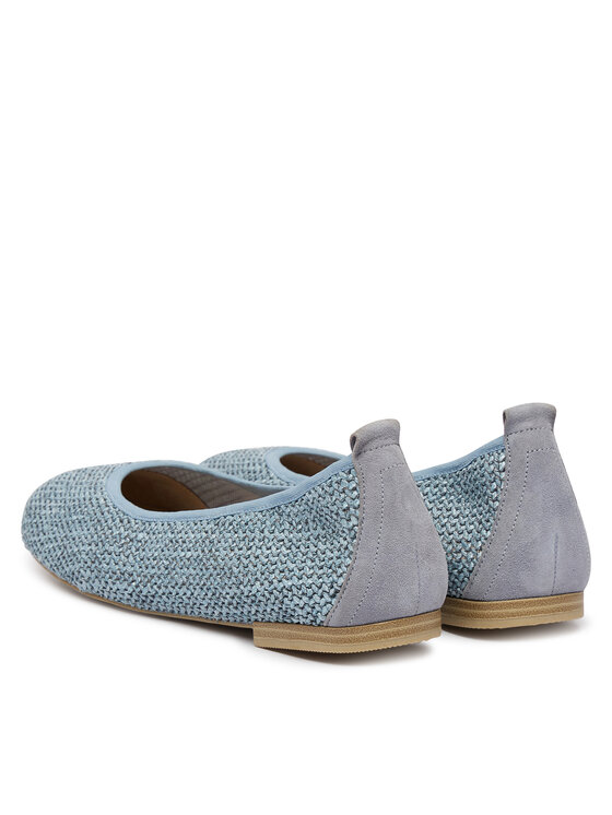 Caprice Caprice Baleriinad 9-22112-46 Sinine