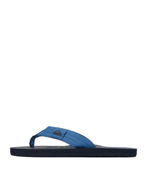 Quiksilver Quiksilver Japanke EO-DUNE CQ10036MMA Plava