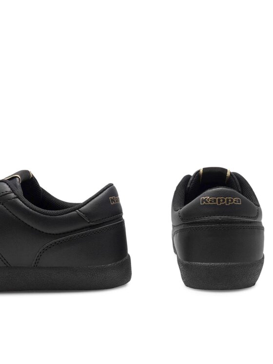Kappa Kappa Tossud LOGO ROERA 331I5IW-A0G Must