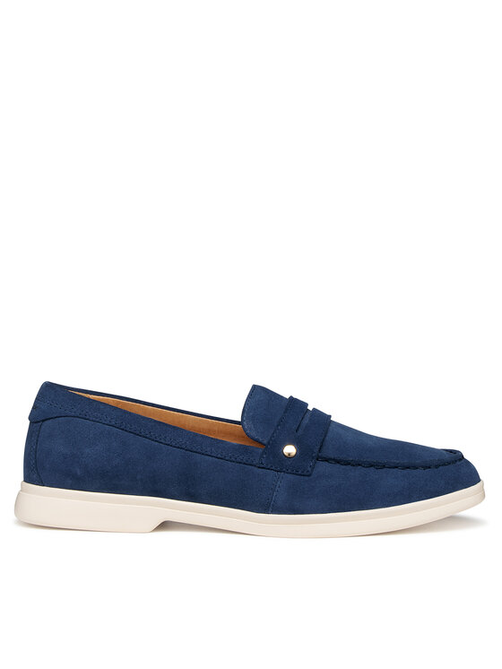 Geox Geox Slipper D Xand 3 D650ZB 00022 C4005 Blau