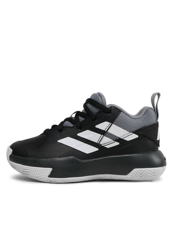 adidas adidas Basketballschuhe Cross 'Em Up Select IE9244 Schwarz
