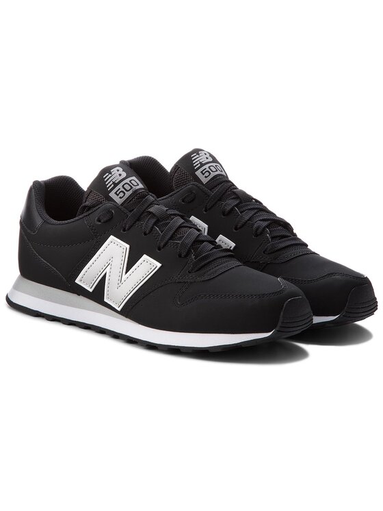New Balance New Balance Tossud GM500BKG Must