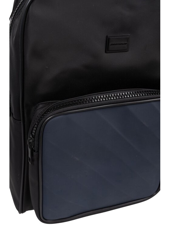 Antony Morato Antony Morato Σακίδιο MMAB00207-FA600097 Μαύρο