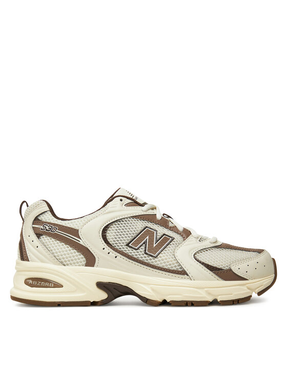 New Balance New Balance Superge MR530ASM M Bež