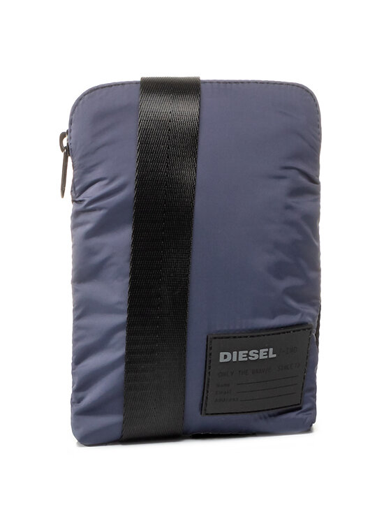 diesel discover