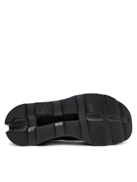 On On Sneakersy Cloudmonster Void 3MF10671043 Czarny