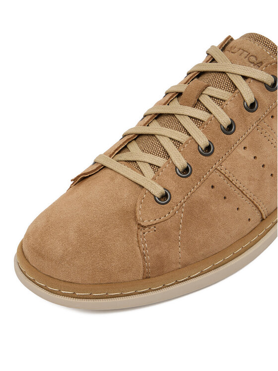 Nautica Nautica Sneakersy CEO-VITO-31 MB Beżowy
